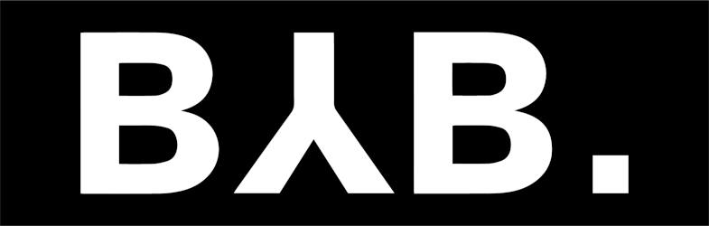 Logo BYB