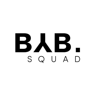 Logo BYB Squad